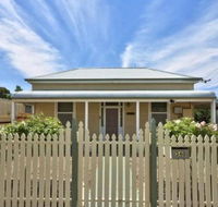 Maeville Cottage - Great Ocean Road Tourism