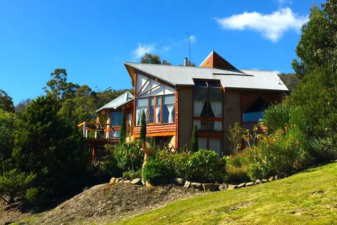 MAGICAL MOUNTAIN RETREAT - 20 Mins To CBD And Only 10 To MONA! - Great Ocean Road Tourism 3