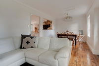 Magnetic Cottage circa 1850's