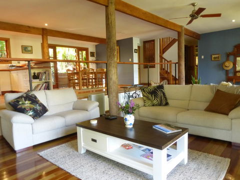 Magnolia Cottage - Great Ocean Road Tourism 3