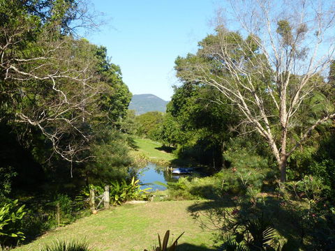 Magnolia Cottage - Great Ocean Road Tourism 1