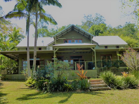 Magnolia Cottage - Great Ocean Road Tourism 0