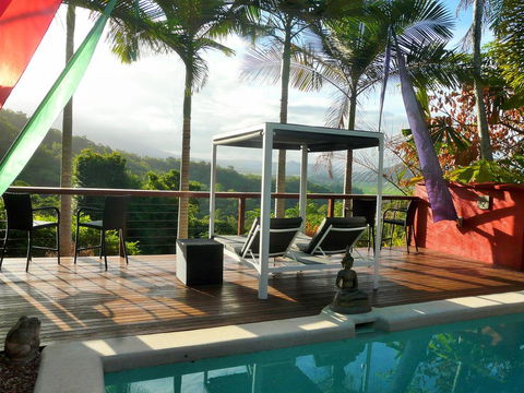 Mai Tai Resort - Great Ocean Road Tourism 0