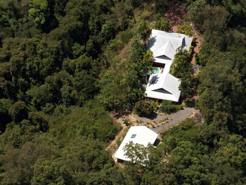 Mai Tai Resort - Great Ocean Road Tourism 1
