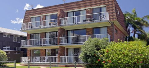 Main Beach Apartments - Great Ocean Road Tourism 1