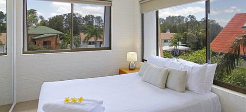 Main Beach Apartments - Great Ocean Road Tourism 3