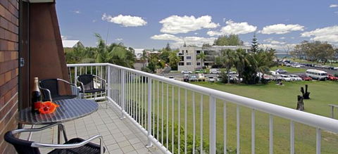 Main Beach Apartments - Great Ocean Road Tourism 0