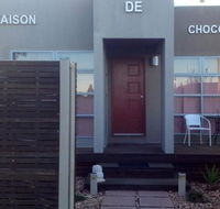 Maison de Chocolate - Great Ocean Road Tourism