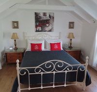 Maison de May Boutique Bed  Breakfast - Great Ocean Road Tourism