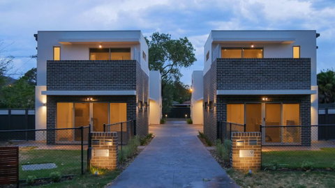 Maison Executive - Great Ocean Road Tourism 0