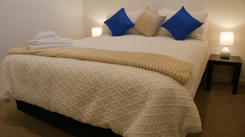 Maison Executive - Great Ocean Road Tourism 2