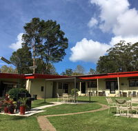 Major Innes Motel - Great Ocean Road Tourism