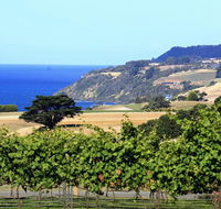 Mallavale Farm Boat Harbour