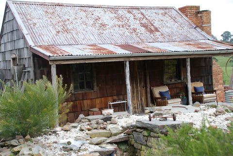 Mancuso Country Cottage Retreat - Great Ocean Road Tourism 2