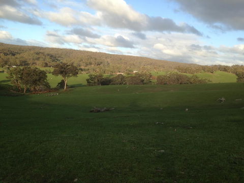 Mancuso Country Cottage Retreat - Great Ocean Road Tourism 0
