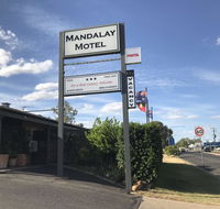 Mandalay Motel - Great Ocean Road Tourism
