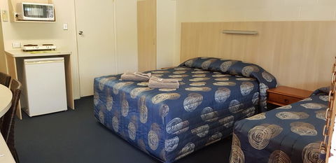 Mango Tree Motel - Great Ocean Road Tourism 2