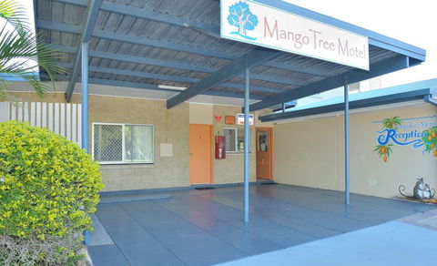 Mango Tree Motel - Great Ocean Road Tourism 0