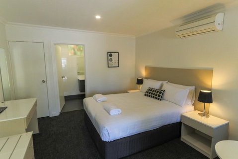 Manjimup Kingsley Motel - Great Ocean Road Tourism 0