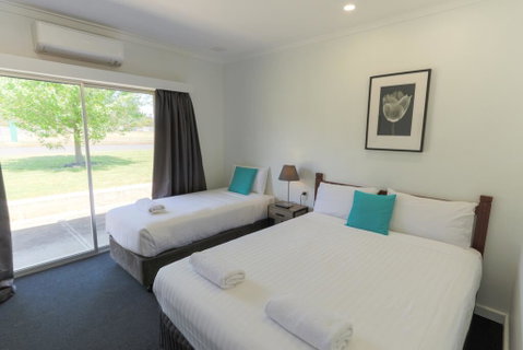 Manjimup Kingsley Motel - Great Ocean Road Tourism 3