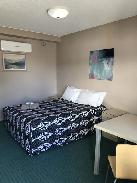 Manning River Motel - Great Ocean Road Tourism 0