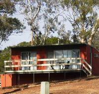 Mansfield Country Resort - Great Ocean Road Tourism