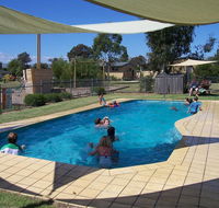 Mansfield Holiday Park - Great Ocean Road Tourism