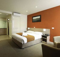 Mansfield Motel - Great Ocean Road Tourism