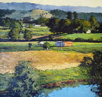 Mansfield on the Manning - Great Ocean Road Tourism