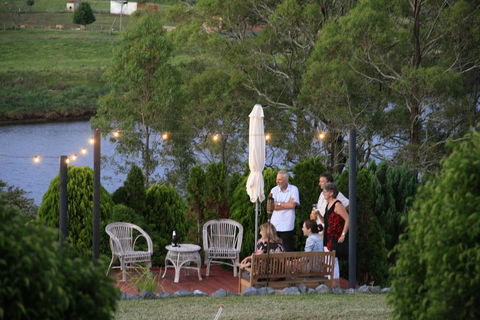 Mansfield On The Manning - Great Ocean Road Tourism 1
