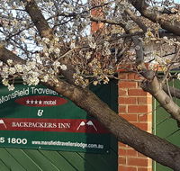 Mansfield Travellers Lodge - Great Ocean Road Tourism