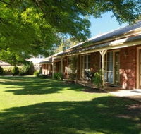 Mansfield Valley Motor Inn - Great Ocean Road Tourism