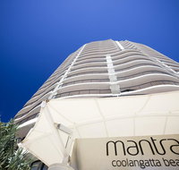Mantra Coolangatta Beach - Great Ocean Road Tourism