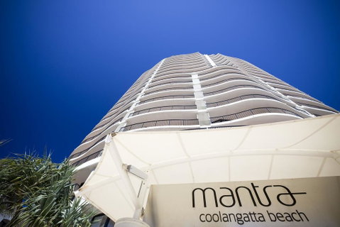 Mantra Coolangatta Beach - Great Ocean Road Tourism 0