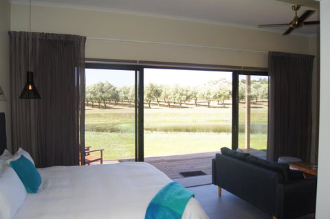 Manzanillo Grove Villa - Great Ocean Road Tourism 0