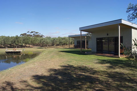 Manzanillo Grove Villa - Great Ocean Road Tourism 1