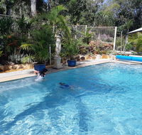 Mapleton Peaceful Provence BnB - Great Ocean Road Tourism
