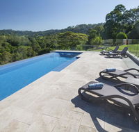 Mapleton Springs - Great Ocean Road Tourism
