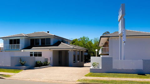 Marco Polo Taree - Great Ocean Road Tourism 0