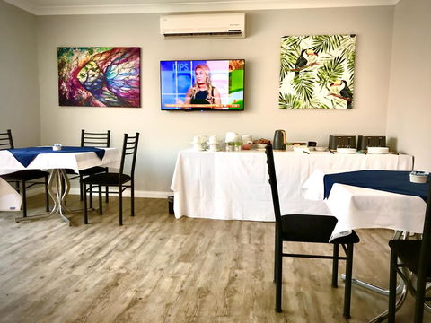 Marco Polo Taree - Great Ocean Road Tourism 2