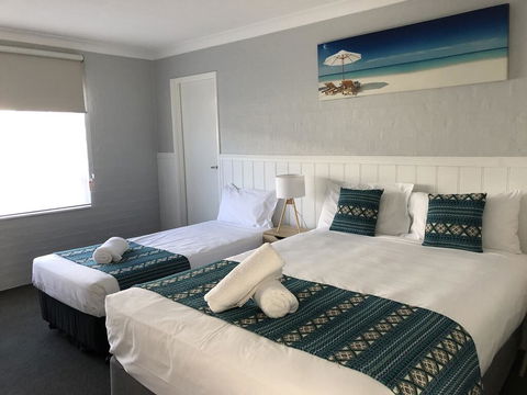 Marco Polo Taree - Great Ocean Road Tourism 1