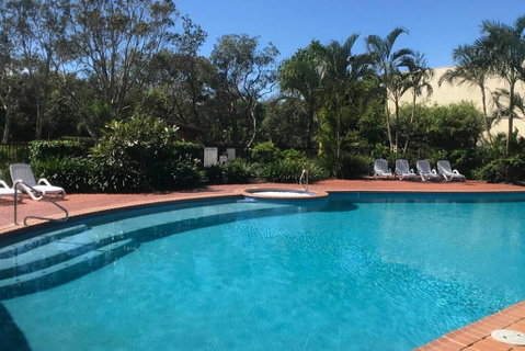 Marcoola Beachfront 3BR -Pool-100m To The Beach. - Great Ocean Road Tourism 3