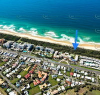 Marcoola Beachfront 3BR -Pool-100m to the Beach. - Great Ocean Road Tourism