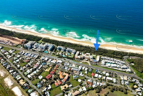Marcoola Beachfront 3BR -Pool-100m To The Beach. - Great Ocean Road Tourism 0
