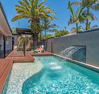 Marcoola House Pet Friendly Sunshine Coast - Great Ocean Road Tourism
