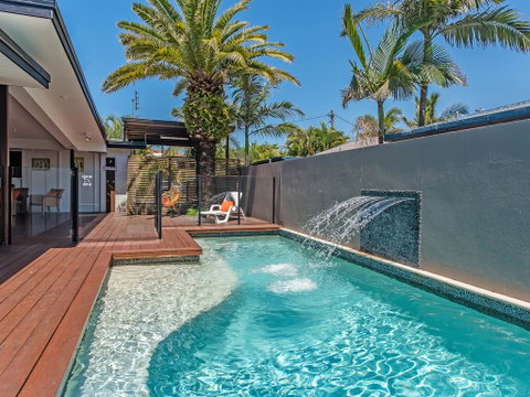 Marcoola House, Pet Friendly, Sunshine Coast - Great Ocean Road Tourism 0