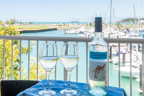 Marina Dreams- Airlie Beach - Great Ocean Road Tourism 0