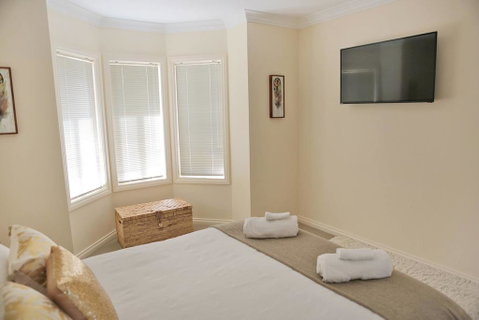 Marina Holiday Home - Great Ocean Road Tourism 2