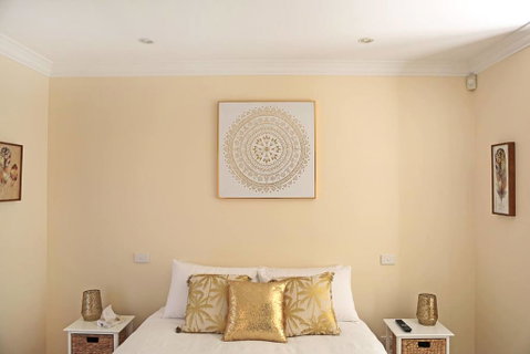 Marina Holiday Home - Great Ocean Road Tourism 1