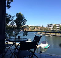 Marina View Apartment on the Maribyrnong River Melbourne - Great Ocean Road Tourism